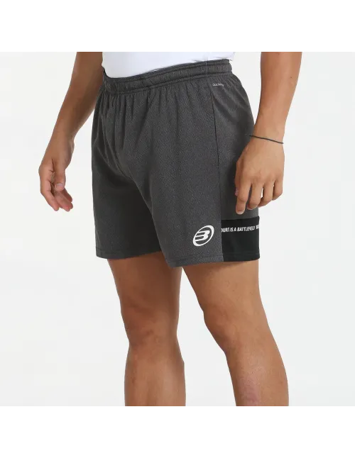 Shorts Bullpadel Orzar | Ofertas de padel
