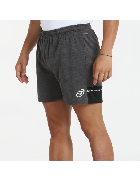 Pantalón Corto Bullpadel Orzar | Ofertas de pádel