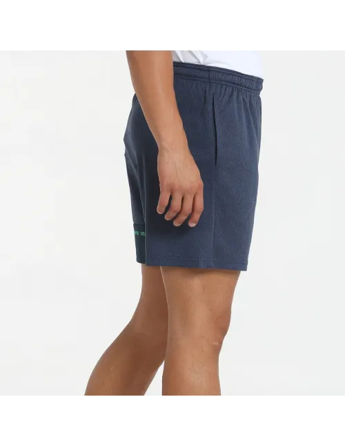 Shorts Bullpadel Orzar | Ofertas de padel