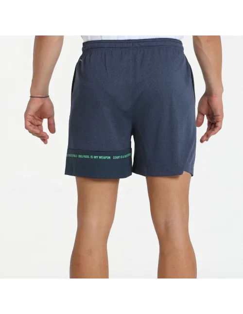 Shorts Bullpadel Orzar | Ofertas de padel