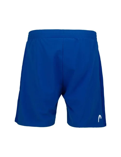 Head Power Pantaloncini 811461 Pt |Padel offers