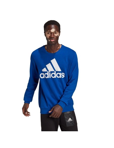 Sudadera Adidas Gk9077 | Ofertas de pádel