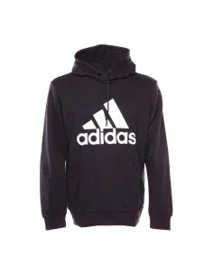 Adidas Sweatshirt Mh Bos Po Ft Preto | Ofertas de padel 2