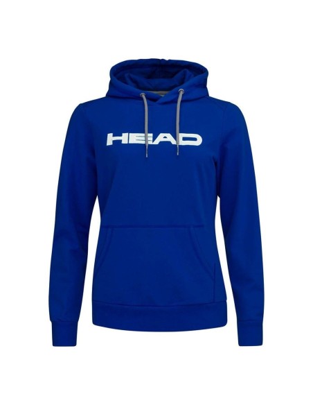 Sweatshirt Head Club Rosie Women | Ofertas de padel