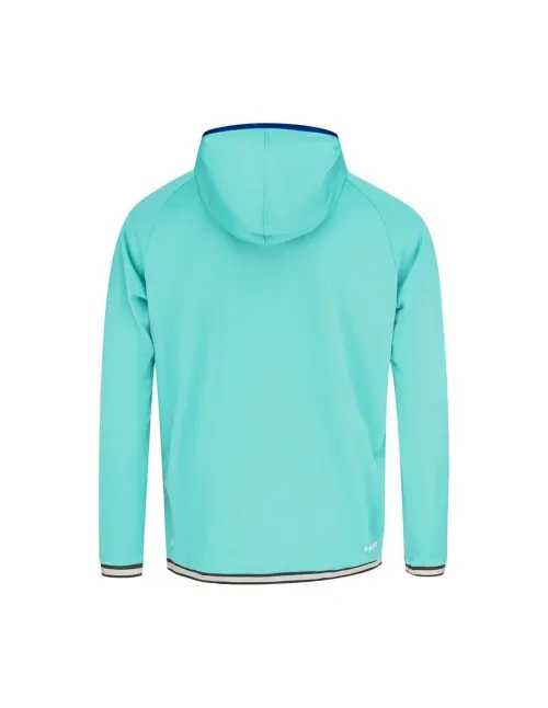 Sweatshirt Head Topspin Hoodie 811483 Faxv | Ofertas de padel