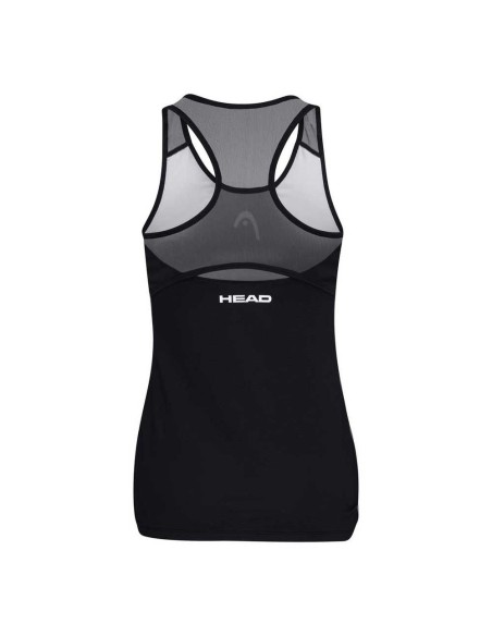 Head T-shirt Play Tech Women | Ofertas de padel