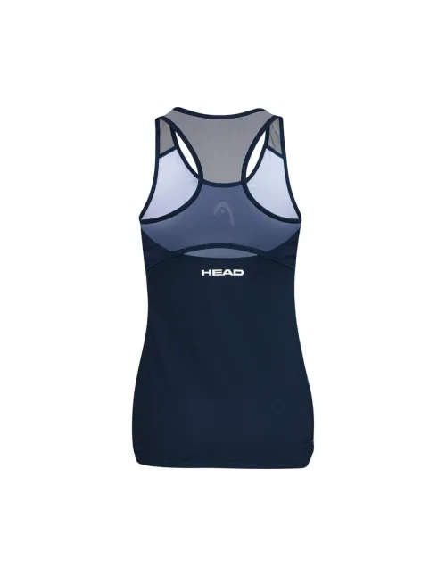 T-shirt Head Play Tech Women | Ofertas de padel