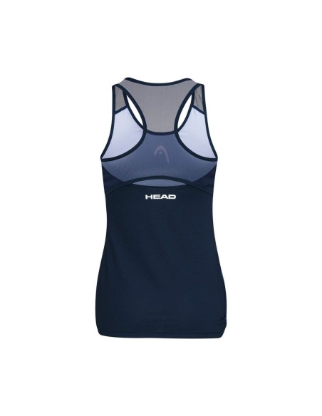 T-shirt Head Play Tech Women | Ofertas de padel