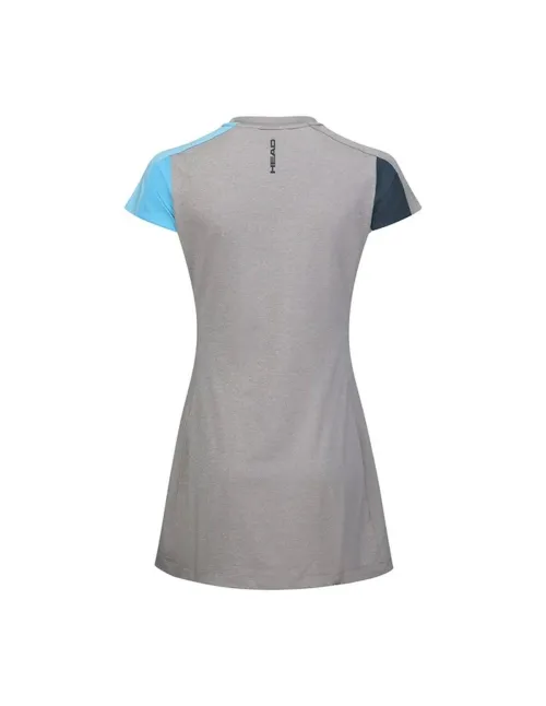 Vestido Head Padel Tech | Ofertas de padel