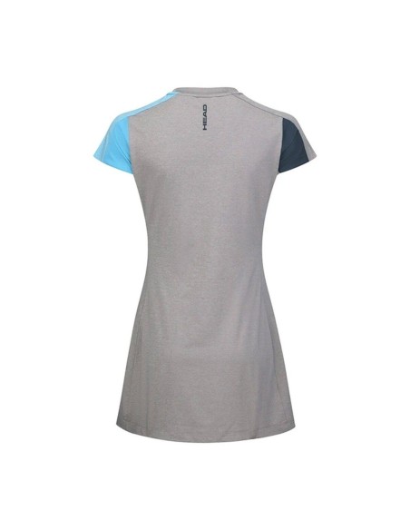 Vestido Head Padel Tech 814573 Co | Ofertas de pádel
