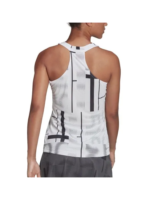 Canotta Adidas Club Graphic |Padel offers