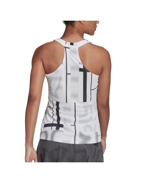 Canotta Adidas Club Graphic |Padel offers