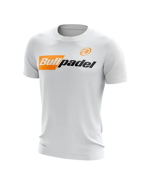 Bullpadel V1 T-SHIRT | Ofertas de padel