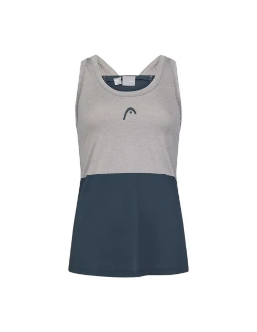 Head Padel TECH CANOTTA DONNA |Padel offers