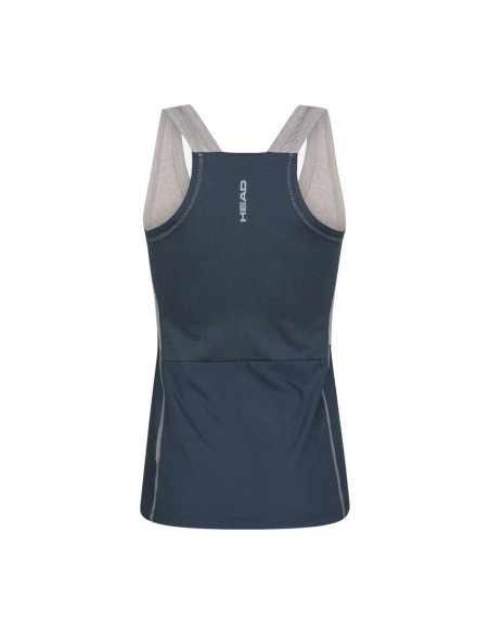 Head Padel TECH CANOTTA DONNA |Padel offers