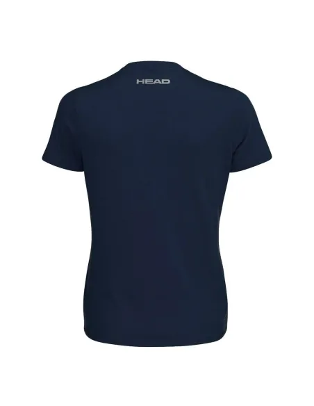 Camiseta Head Club Lucy Mujer | Ofertas de pádel