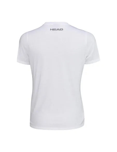 Camiseta Head Club Lucy Mujer | Ofertas de pádel