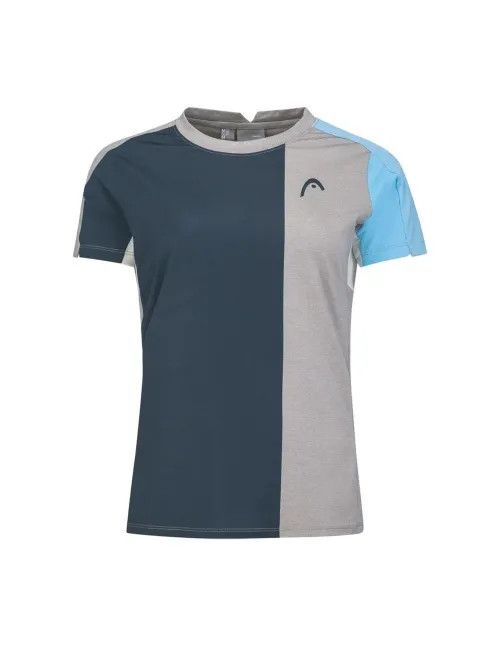 T-shirt Head Padel Tech Women | Ofertas de padel