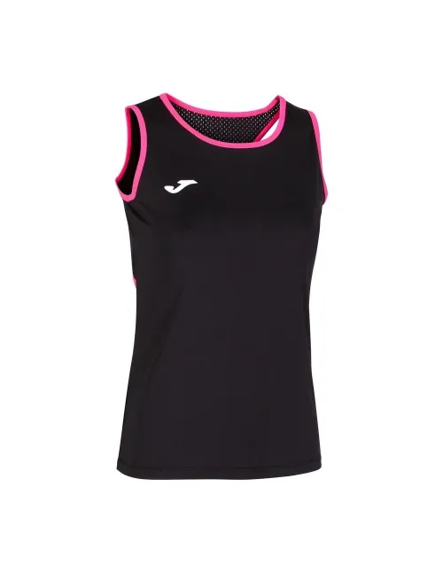 Camiseta Tirantes Joma Break Mulher | Ofertas de padel