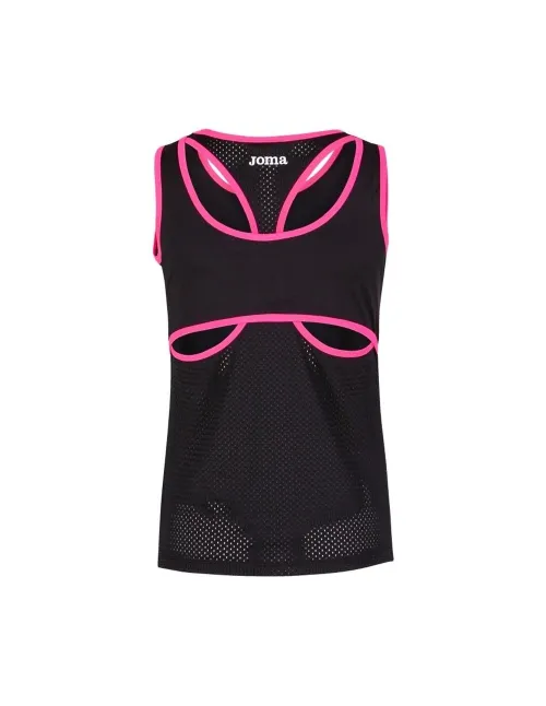 BREAK 901388 TANK TOP | Ofertas de padel