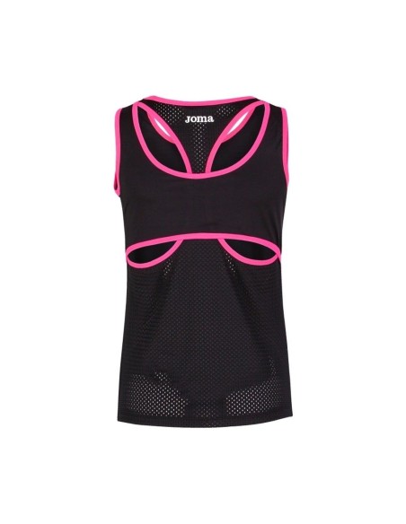 BREAK 901388 TANK TOP | Ofertas de padel