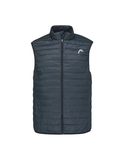 Vest Head Stay Lightweight 811472 Bk | Ofertas de padel