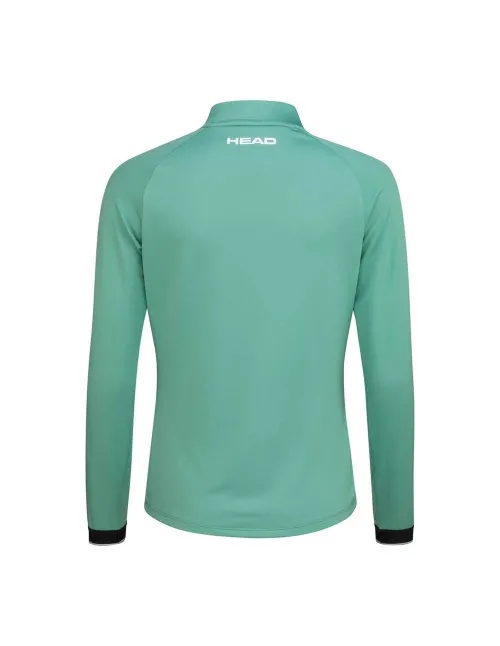 Chaqueta Head Breaker 814632 Bk Mujer | Ofertas de pádel