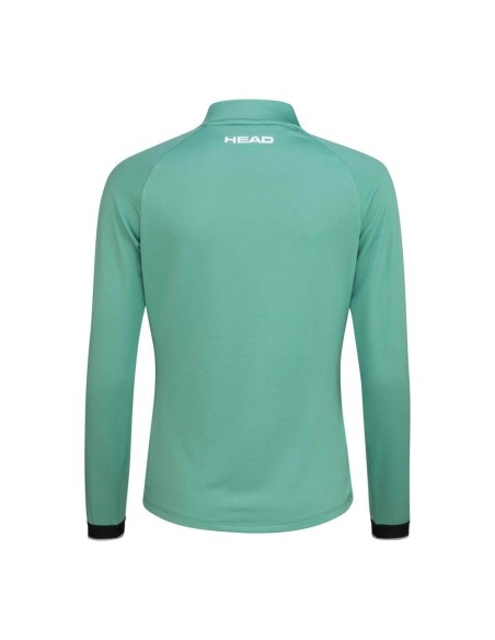 Chaqueta Head Breaker 814632 Bk Mujer | Ofertas de pádel