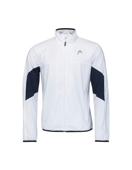 Head Casaco Club 22 M 811401 Bk | Ofertas de padel Head Casaco Club 22 M 811401 Bk | Ofertas de padel