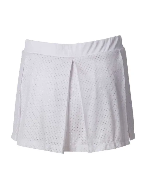 Saia Break Verde Mulher | Ofertas de padel