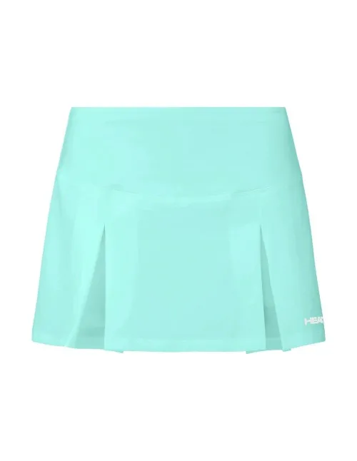 Head Gonna Dynamic Skort 814703 Bk |Padel offers