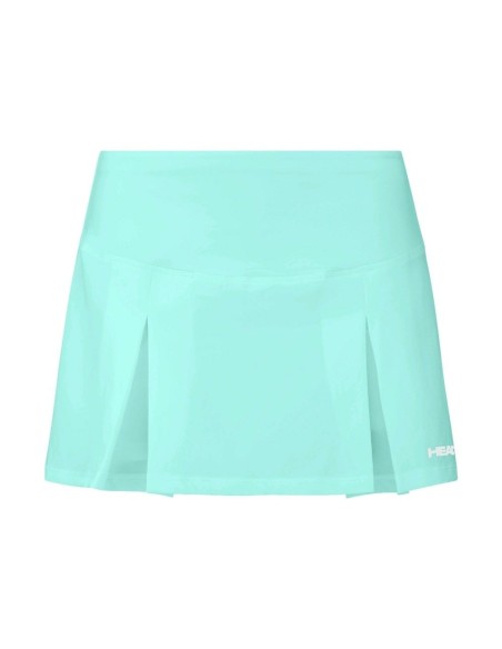 Head Gonna Dynamic Skort 814703 Bk |Padel offers