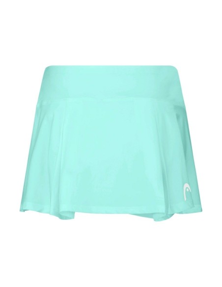 Skirt Head Dynamic Skort 814703 Bk | Ofertas de padel