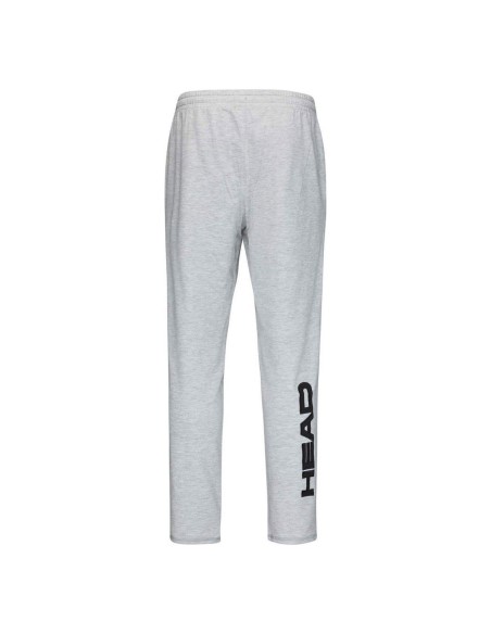 Pantalones Head Club Byron 811469 Bk | Ofertas de pádel