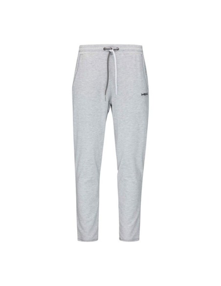 Pantalones Head Club Byron 811469 Bk | Ofertas de pádel