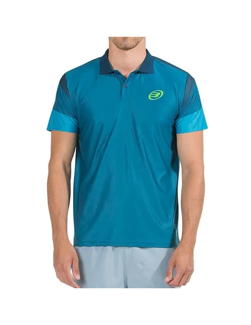 Polo Bullpadel Carinae 038 S991038000 | Ofertas de pádel