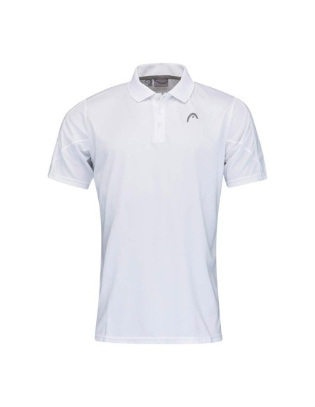 Head Club 22 Tech M 811421 Polo Shirt | Ofertas de padel