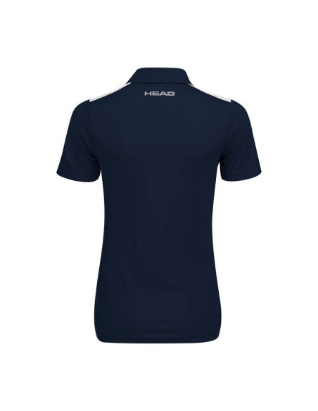 Polo Head Club 22 Tech W 814421 | Ofertas de padel Polo Head Club 22 Tech W 814421 | Ofertas de padel