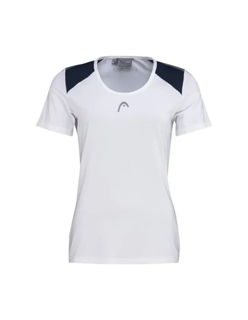 Polo Head Club 22 Tech W 814421 | Ofertas de padel