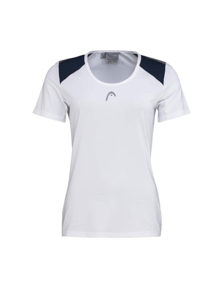 Polo Head Club 22 Tech W 814421 | Ofertas de padel Polo Head Club 22 Tech W 814421 | Ofertas de padel