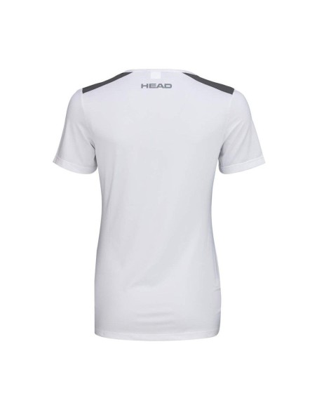 Polo Head Club 22 Tech W 814421 | Ofertas de padel Polo Head Club 22 Tech W 814421 | Ofertas de padel