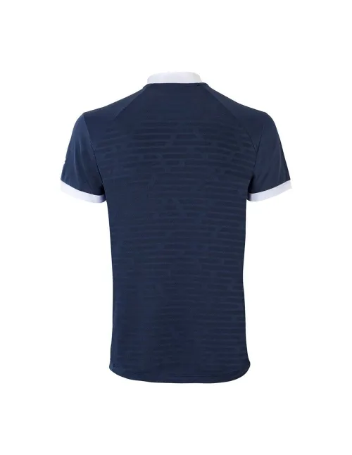 Tecnifibre Polo F3 22f3vewh Branco | Ofertas de padel