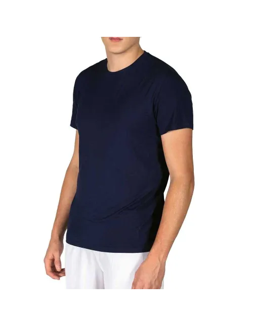 T-shirt com bordado clássico Rs | Ofertas de padel
