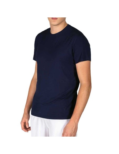 Rs Classic Embroidery T-Shirt | Ofertas de padel