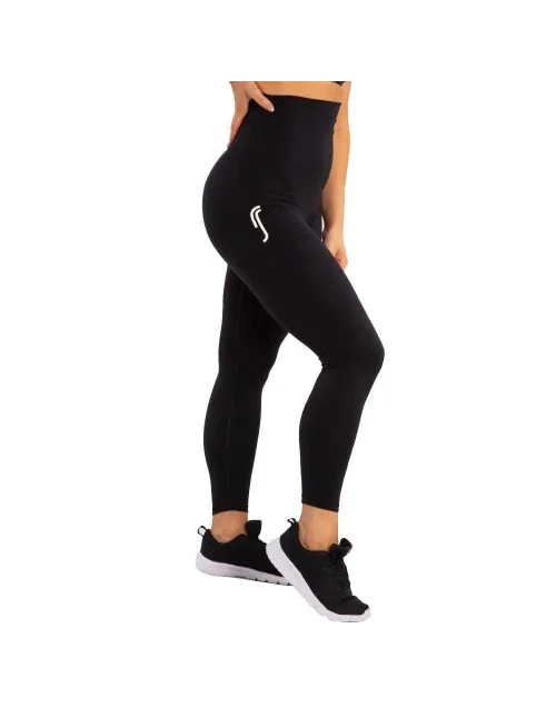 Collants Rs Hw Bolso lateral com bola 211w304118 | Ofertas de padel