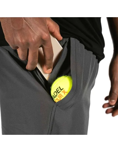 Rs Shorts Clásicos 211M303 | Ofertas de pádel