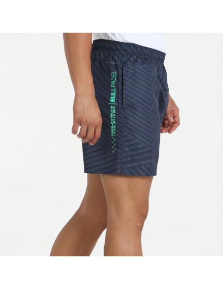 Pantalón Corto Bullpadel Ocaso | Ofertas de pádel