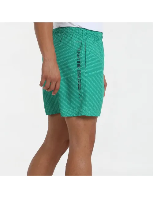 Bullpadel Calções Ocaso | Ofertas de padel