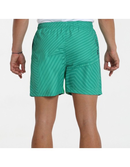 Pantalón Corto Bullpadel Ocaso | Ofertas de pádel