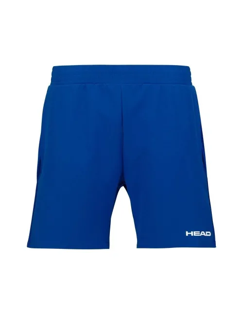 Shorts Head Power 811461 Pt | Ofertas de pádel